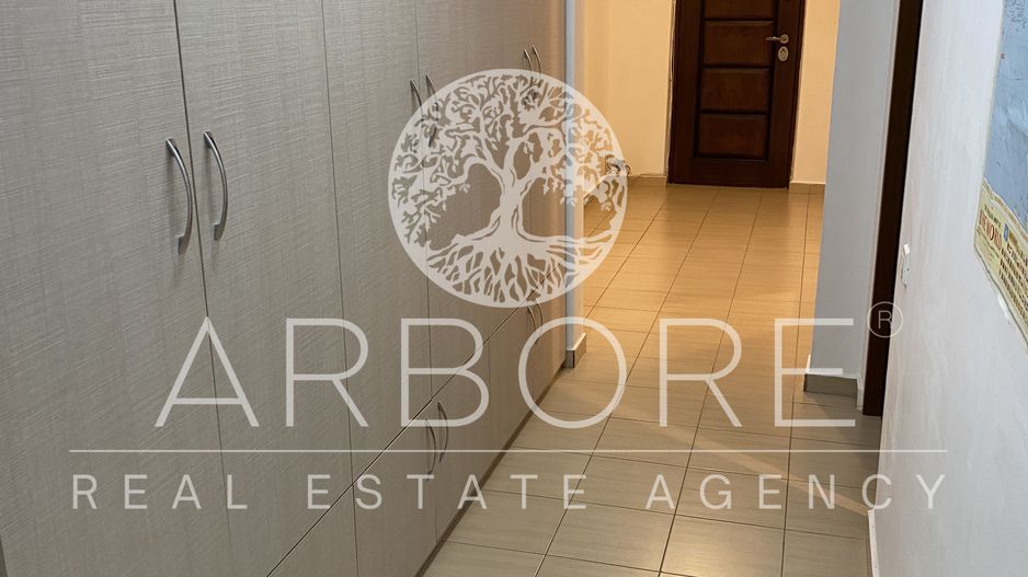 Apartament spațios 3 camere decomandat | Cotroceni – Ioniță Cegan - Poză 8