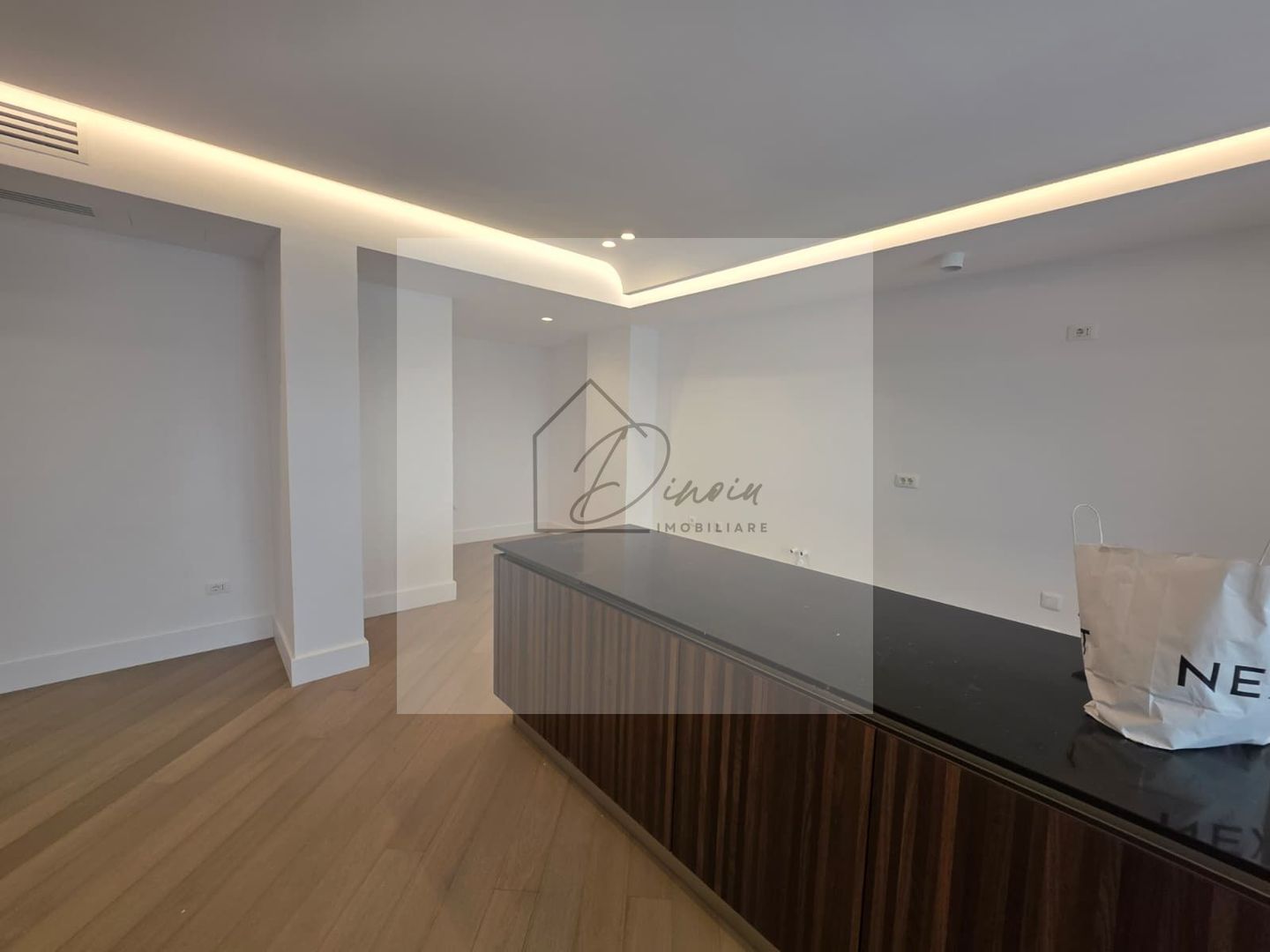 Apartament 4 camere  Cortina 126 Iancu Nicolae I Jolie Ville I COM0% - Poză 5