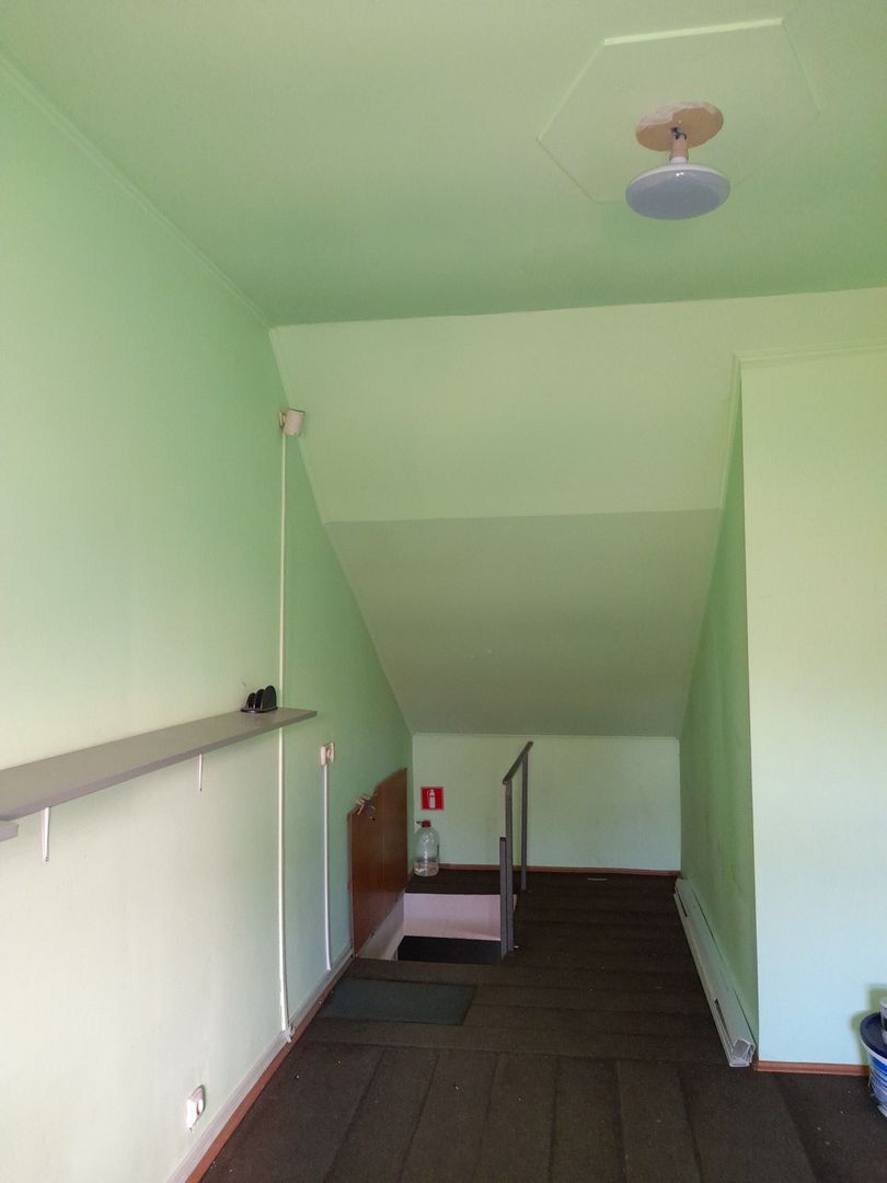 Inchiriere birou/ spatiu comercial, Calea Clujului - Oradea - Poză 8