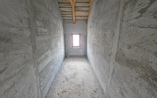 Casa semifinisata, 5 camere, 571 mp teren, Micesti - Poză 13