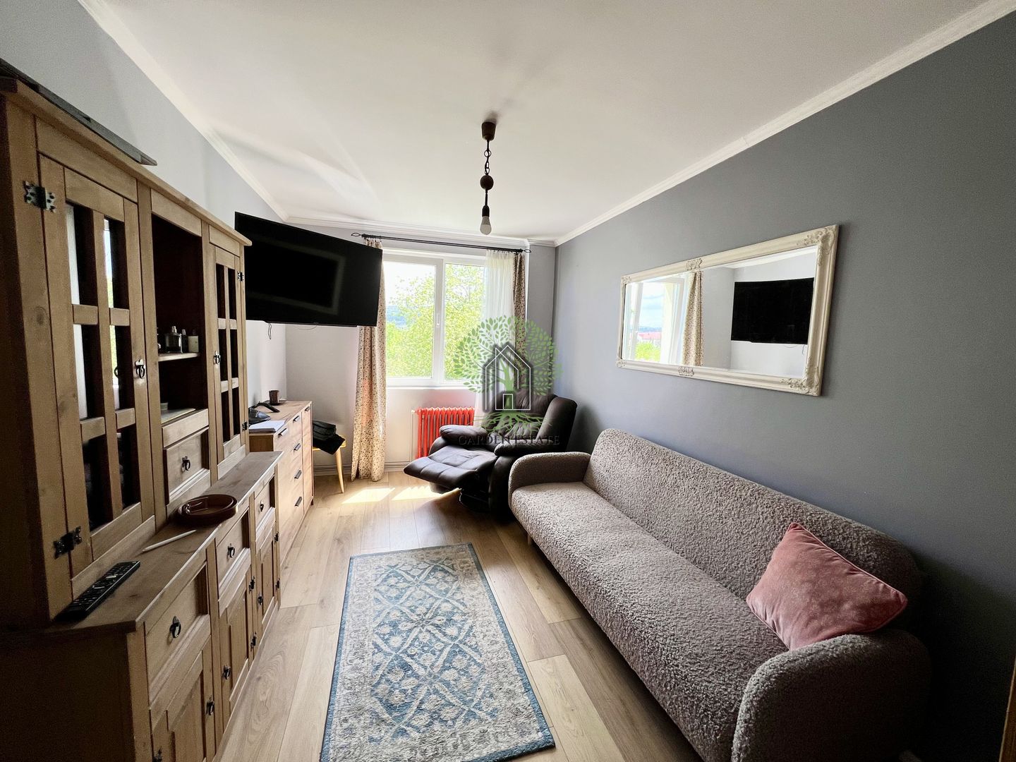Apartament 3 camere decomandat Gheorgheni aleea Azuga - Poză 3
