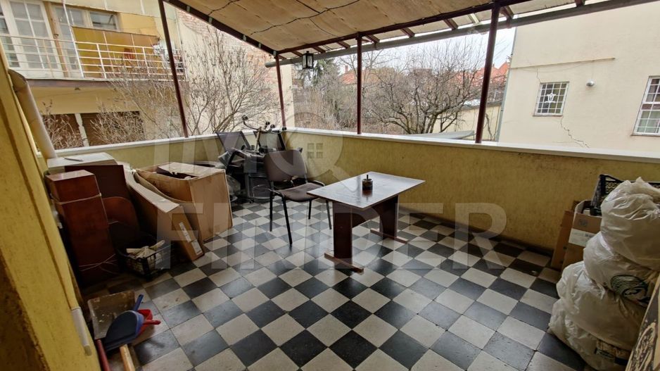 Inchiriere spatiu birou Andrei Muresanu, 147 mp - Poză 15