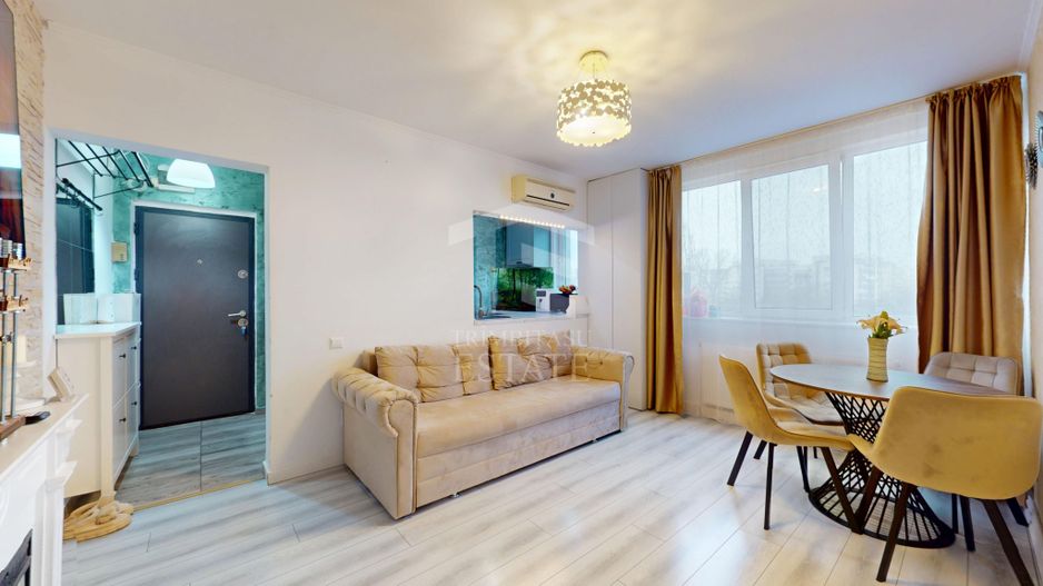 Apartament 4 camere superb Plaza - Poză 3