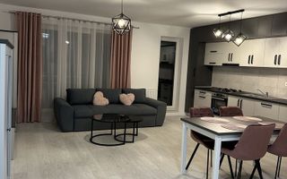 PRIMA INCHIRIERE | Maurer Residence 2025 | Parcare si Boxa Incluse | S - Poză 1