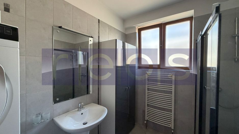 HERASTRAU | INCHIRIERE 4 CAMERE | MOBILAT-UTILAT LUX | PARCARE | 200MP - Poză 11