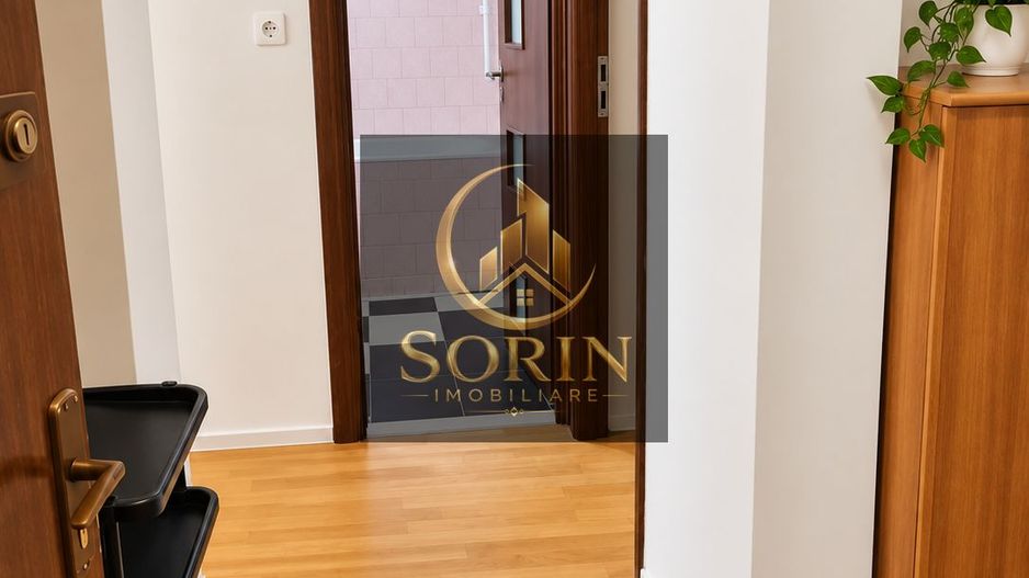 Inchiriez apartament 2 camere - Poză 8