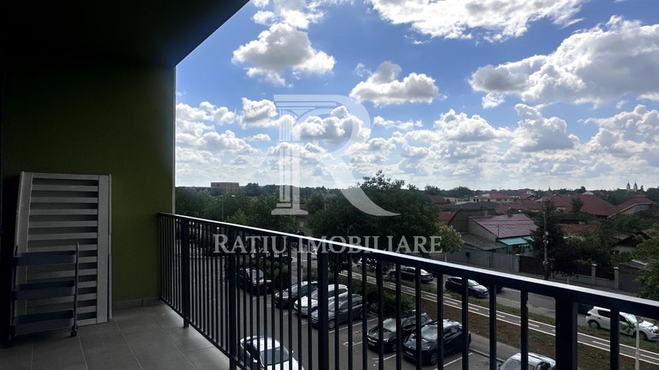 Apartament cu 2 camere | Prima Onestilor | Parcare inclusă | Oradea - Poză 15