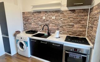 Apartament 3 camere decomandat mobilat-utilat 72 mp- Loc parcare - Poză 5