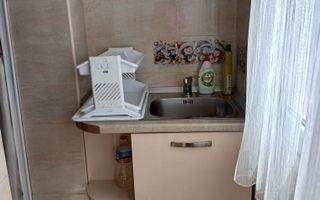 Apartament 2 camere de închiriat, 45 mp, Bld. Poitiers, Iași - Poză 6