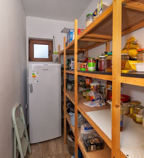 Casa moderna si casa bunicii + 6300 mp teren,Oaza autentica in Corbi Arges- - Poză 21