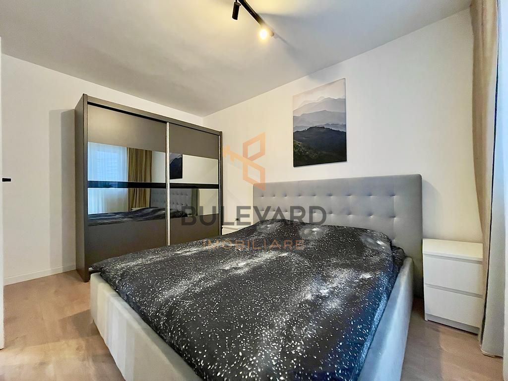 Apartament ultrafinisat la cheie! - Poză 6