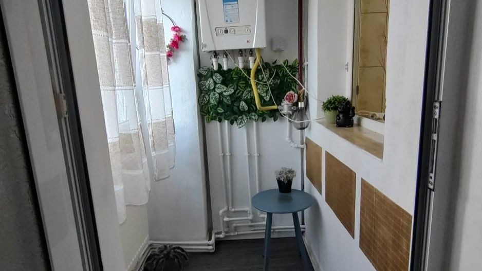 Garsoniera de vanzare – zona IC Frimu, aproape de str. Aurel Vlaicu - Poză 2