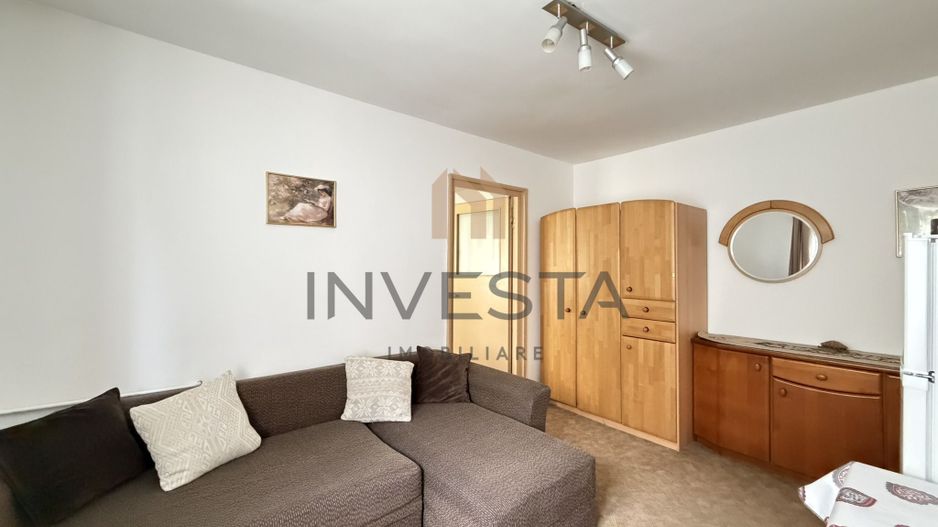 Apartament 2 camere de inchiriat  | Etaj Intermediar | Gheorgheni - Poză 1