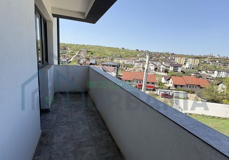 Apartament 1 cameră decomandat de închiriat în Hlicea, lângă lac - Poză 5