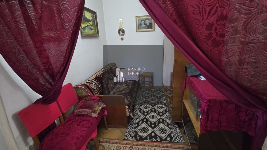 Apartament 2 camere metrou Stefan cel mare/centrala - Poză 4