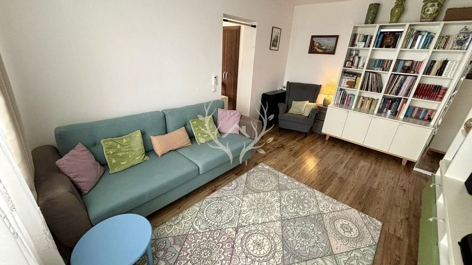 Apartament cu 3 camere pe Str. Donath, Grigorescu - Poză 1