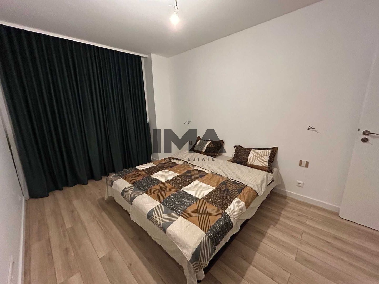 3 camere | Etaj 2 | Încălzire în pardoseală | Frunzișului - Poză 3