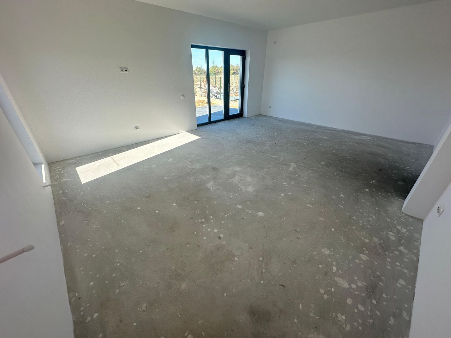 CASA INDIVIDUALA MAGURELE, 4 CAMERE, NOU, TOATE UTILITATILE, COMIS 0% - Poză 9