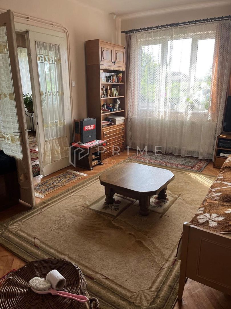 Casa cu front stradal,  7 Noiembrie, ideala clinica/cabinet/locuinta - Poză 3