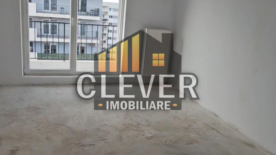 Apartament 2 Camere Spatios-Finalizat-Parcare BONUS - Poză 6