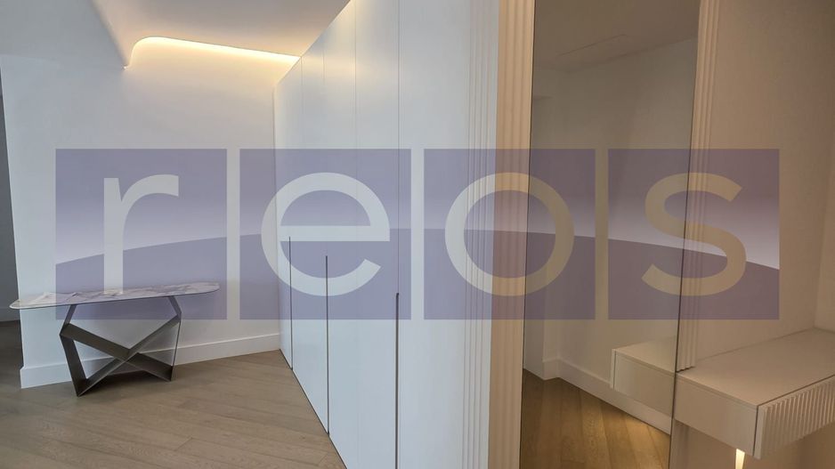 VANZARE APARTAMENT 101MP | 3 CAMERE | MOBILAT-UTILAT LUX | TERASA 26MP - Poză 7