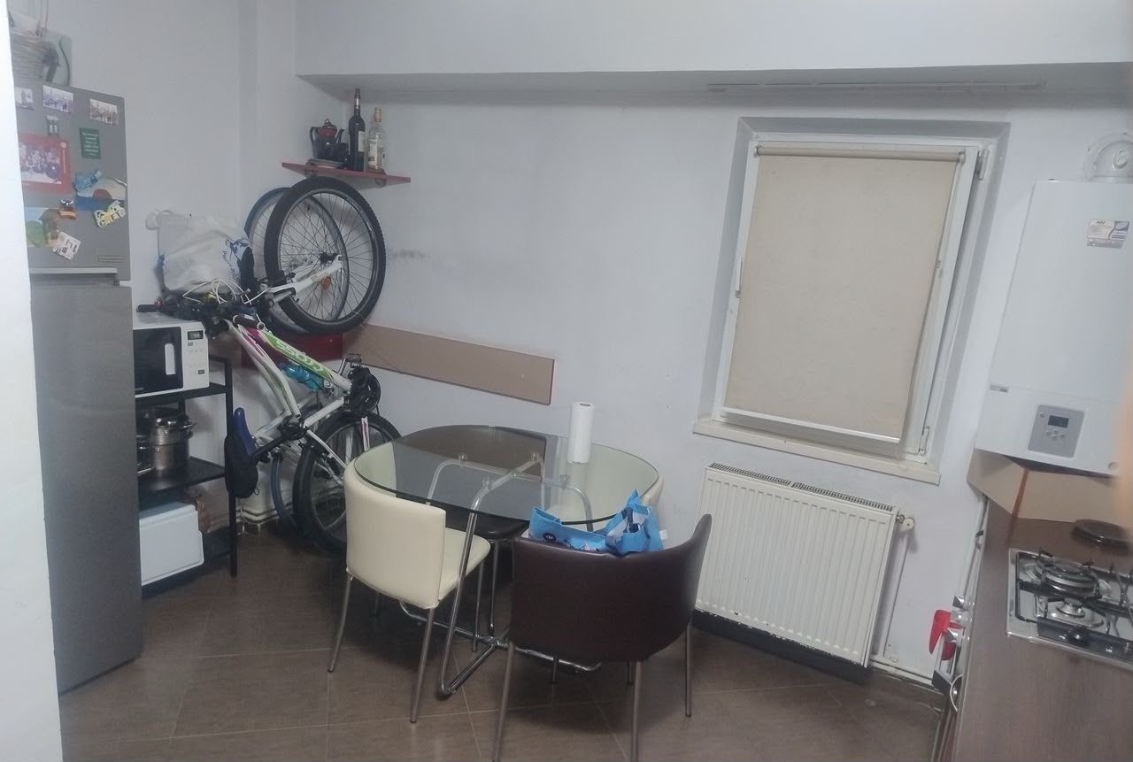 3 CAMERE  | ET. P\4 | 78.76MP | CENTRALA PROPRIE | DRUMUL SARII -13 SEPTEMBRIE - Poză 6