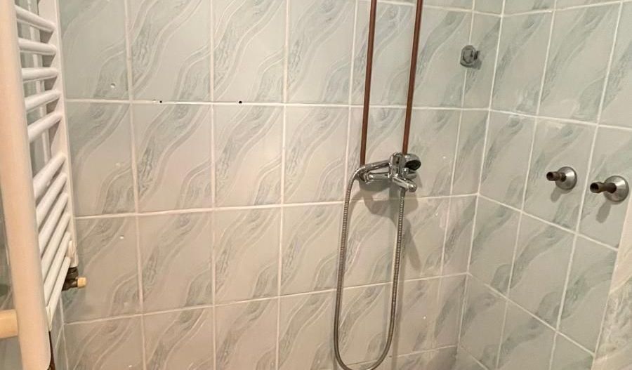 GARSONIERA DEMISOL VILA  METROU ZONA UNIRII - Poză 7