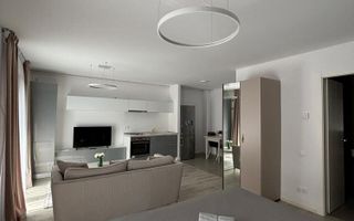 Studio H Pipera Lake proprietar mobilat utilat complet - Poză 4