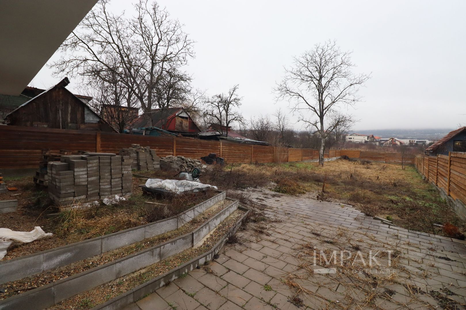 Duplex de vanzare In Dambul Rotund, teren de 697 mp! - Poză 21