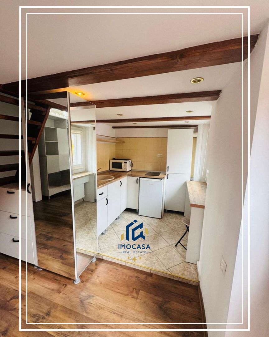 Centru Arad, Apartament 5 camere de vanzare, priveliste panoramica - Poză 14