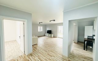 BG110-Vila Individuala 5 cam,Mobilata-Utilata - Poză 7