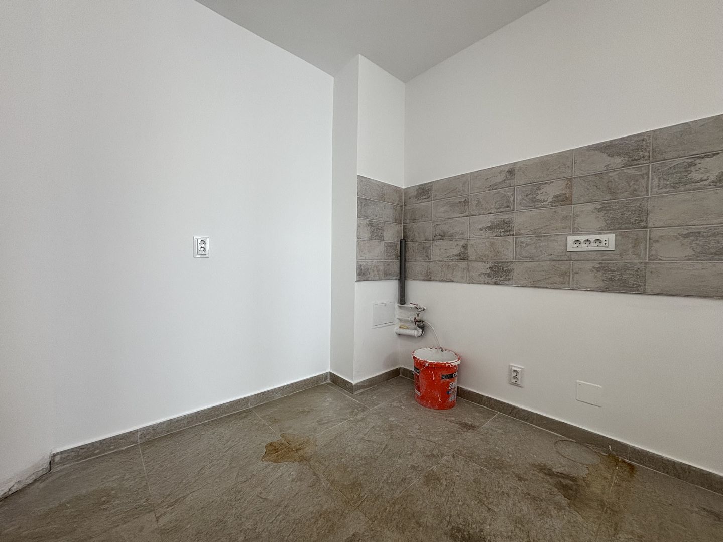 GARSONIERA PREMIUM | 45MP | DOROBANTI - Poză 8