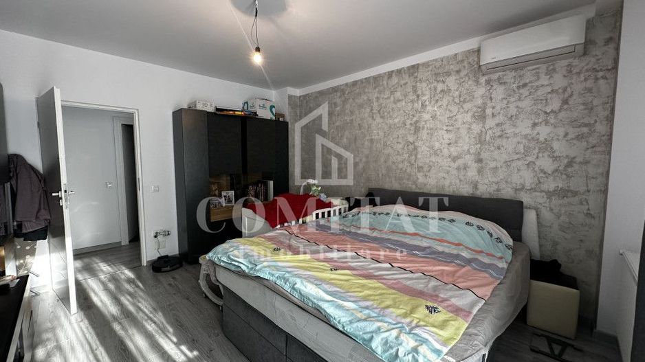 Apartament 3 camere | Bloc nou | Cartier Europa - Poză 10