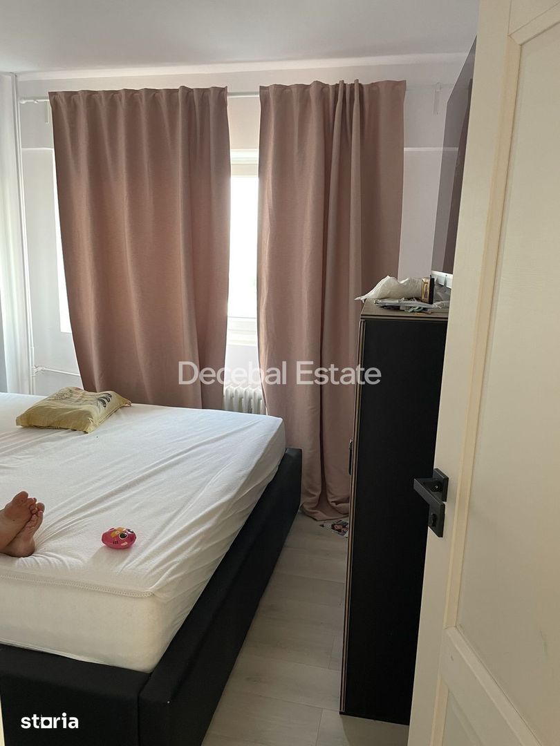 Apartament 3 camere 1986 75 mp Arena Nationala - Poză 1