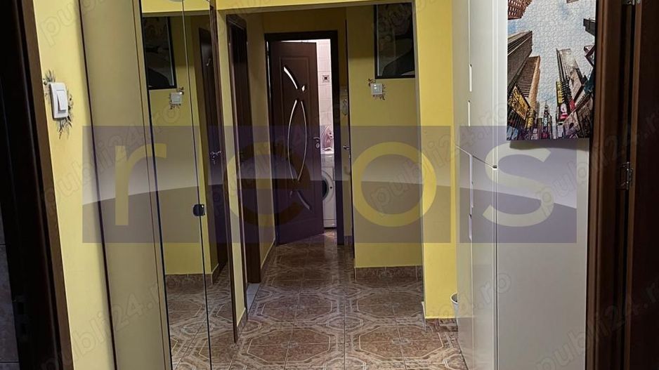VANZARE - APARTAMENT | 3 CAMERE |  PIATA -UNIRII - Poză 5