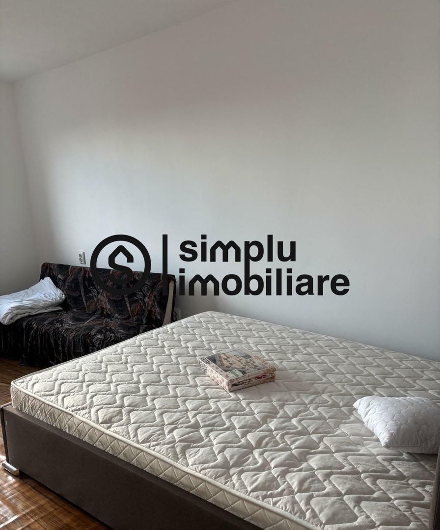 2 camere, centrala termica, et 4/10, Craiovita (Racheta) - 98 000 Euro - Poză 2