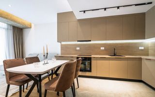 Apartament High End 2 camere Upsite I Loc de parcare si boxa - Poză 4