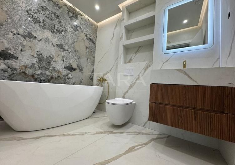 Apartament premium cu 2 camere, 61 mp, bloc nou 2026, zona C. Coposu. - Poză 7