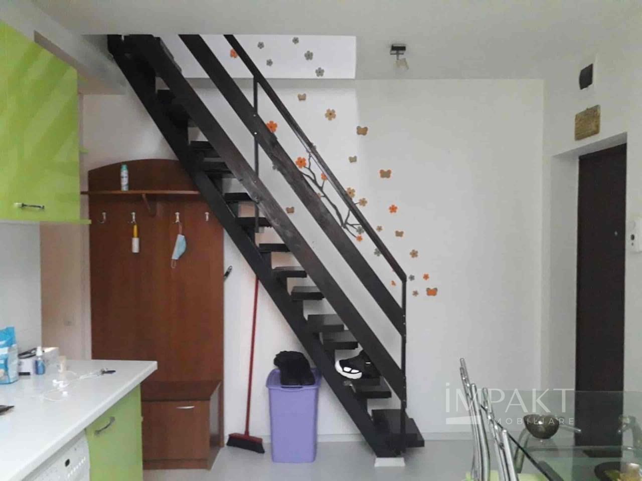 Apartament 3 camere cu mansarda | Zorilor | 20 min pe jos de UMF - Poză 8