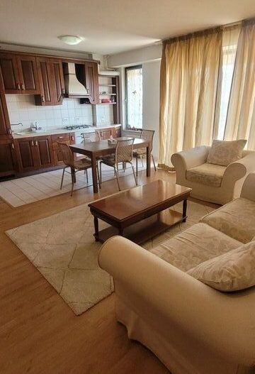 Închiriez Apartament cu 2 camere, Central Park, complex premium, Ștefan Cel Mare - Poză 6