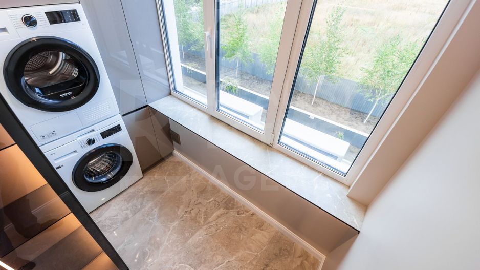 Vânzare, apartament 2 camere, 45 mp, str. Mircea cel Bătrân, Ciocana - Poză 3