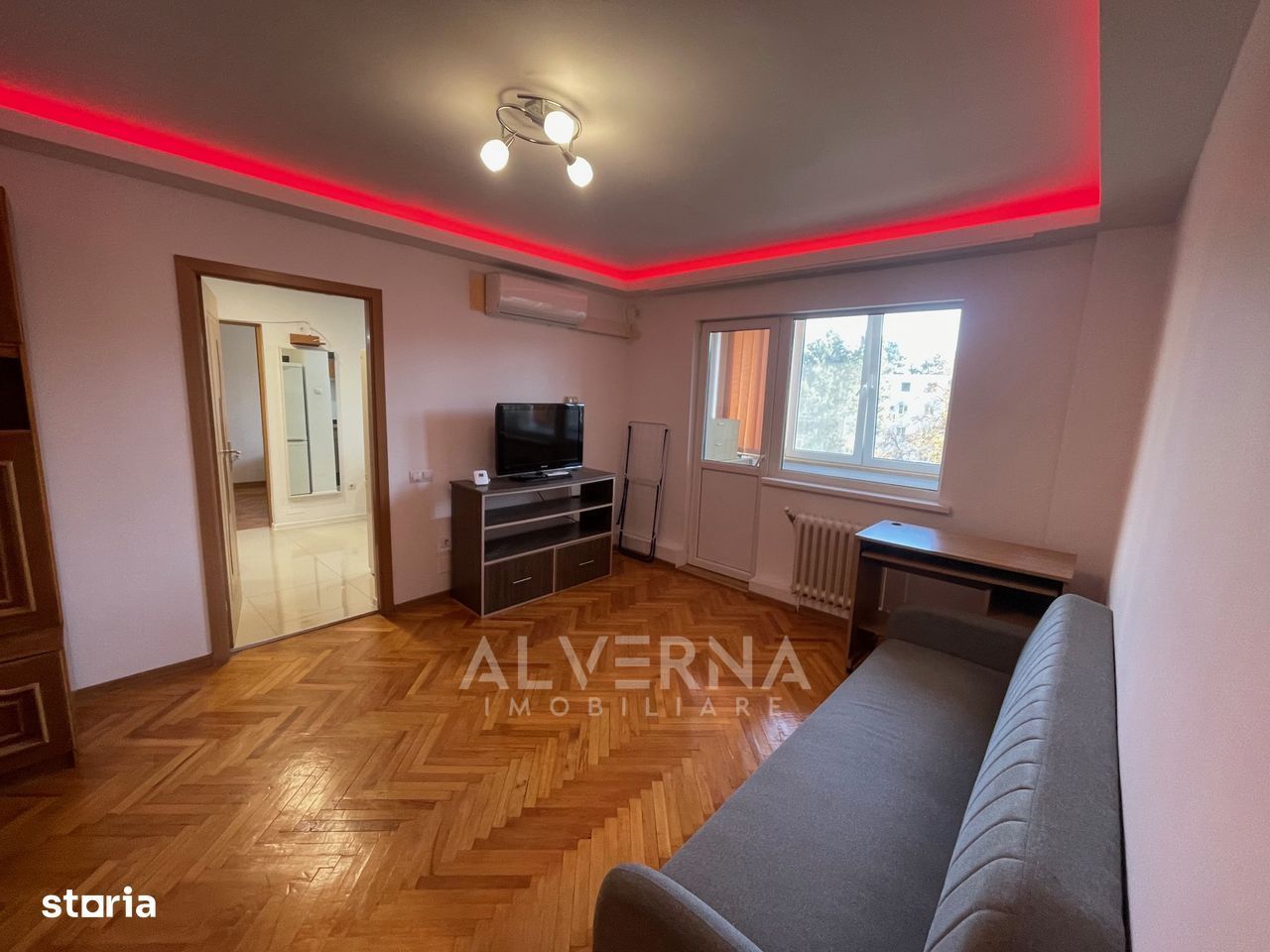 Apartament 3 camere | 67mp | balcon | 2 parcari | cartier Manastur - Poză 3