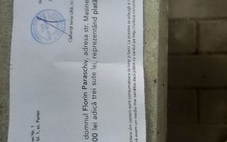 PERS. FIZICA - Nicolina / Mathaus - Poză 5