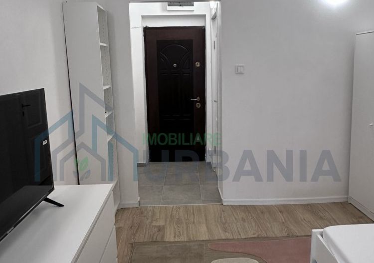 Apartament 1 cameră de închiriat, Tătărași (Bloc Q2), Iași - Poză 2