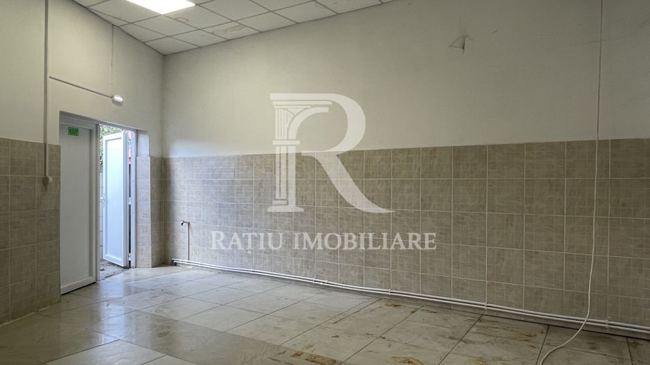 Spațiu comercial central – Aleșd | Ideal investiție | Bihor - Poză 13