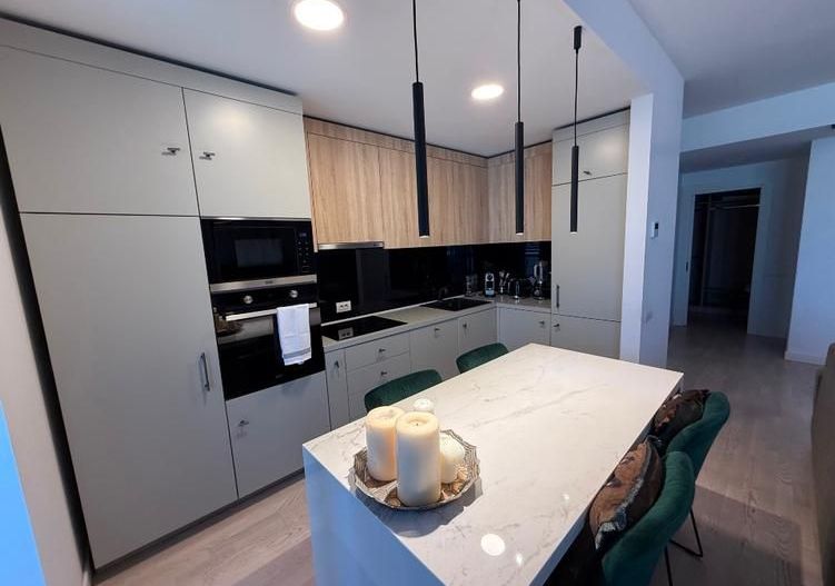 3 camere | Pipera | Iancu Nicolae | parcare | terasa 20mp - Poză 5