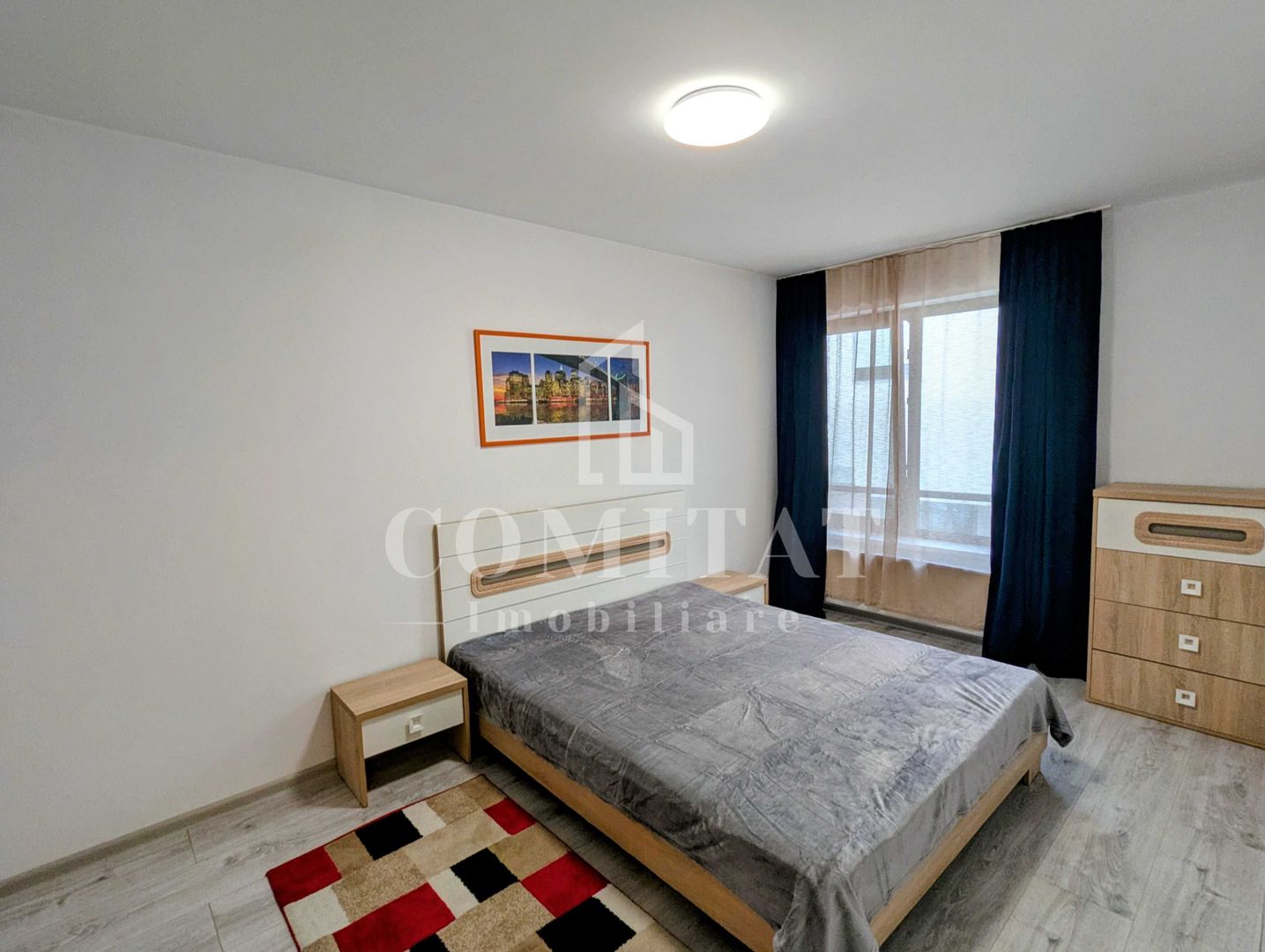 Apartament modern cu 2 camere și parcare subterană | Zona Iulius Mall - Poză 5