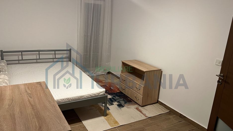 Apartament 2 camere de inchiriat, zona Pacurari, cartier Oscar, Iasi - Poză 4