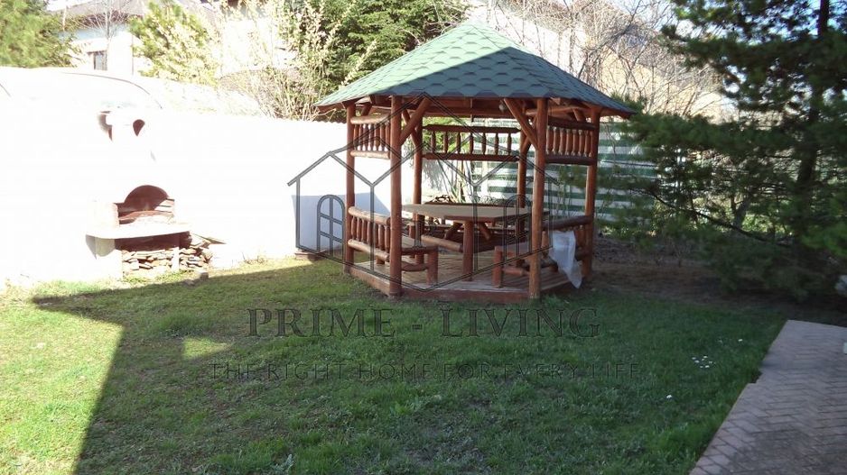 VILA - 4DORMITOARE SI GRADINA DE 300 MP LA INCHIRIERE IN IANCU NICOLAE - Poză 1