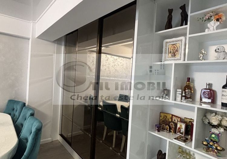 Apartament 2 camere, dec, 57mp, Visani - Poză 5